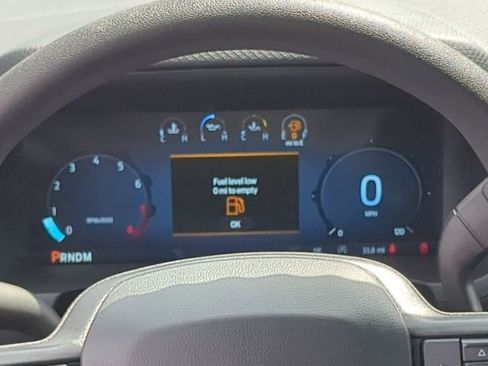 New 2026 Ford F150 STX image 16