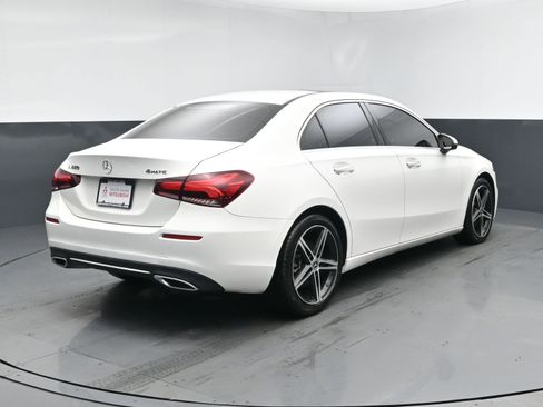 Used 2022 Mercedes-Benz A 220 4MATIC w/ Premium Package Lite image 20