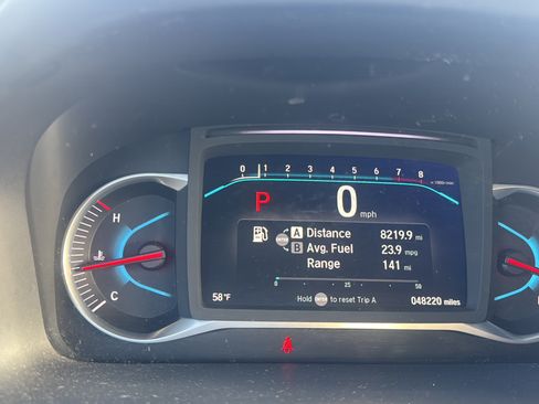 Used 2021 Honda Pilot EX image 20