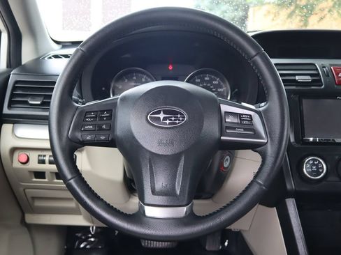 Used 2013 Subaru Crosstrek 2.0i Limited AWD/4WD image 17