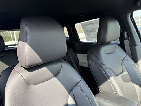 New 2026 Jeep Compass Limited image 49