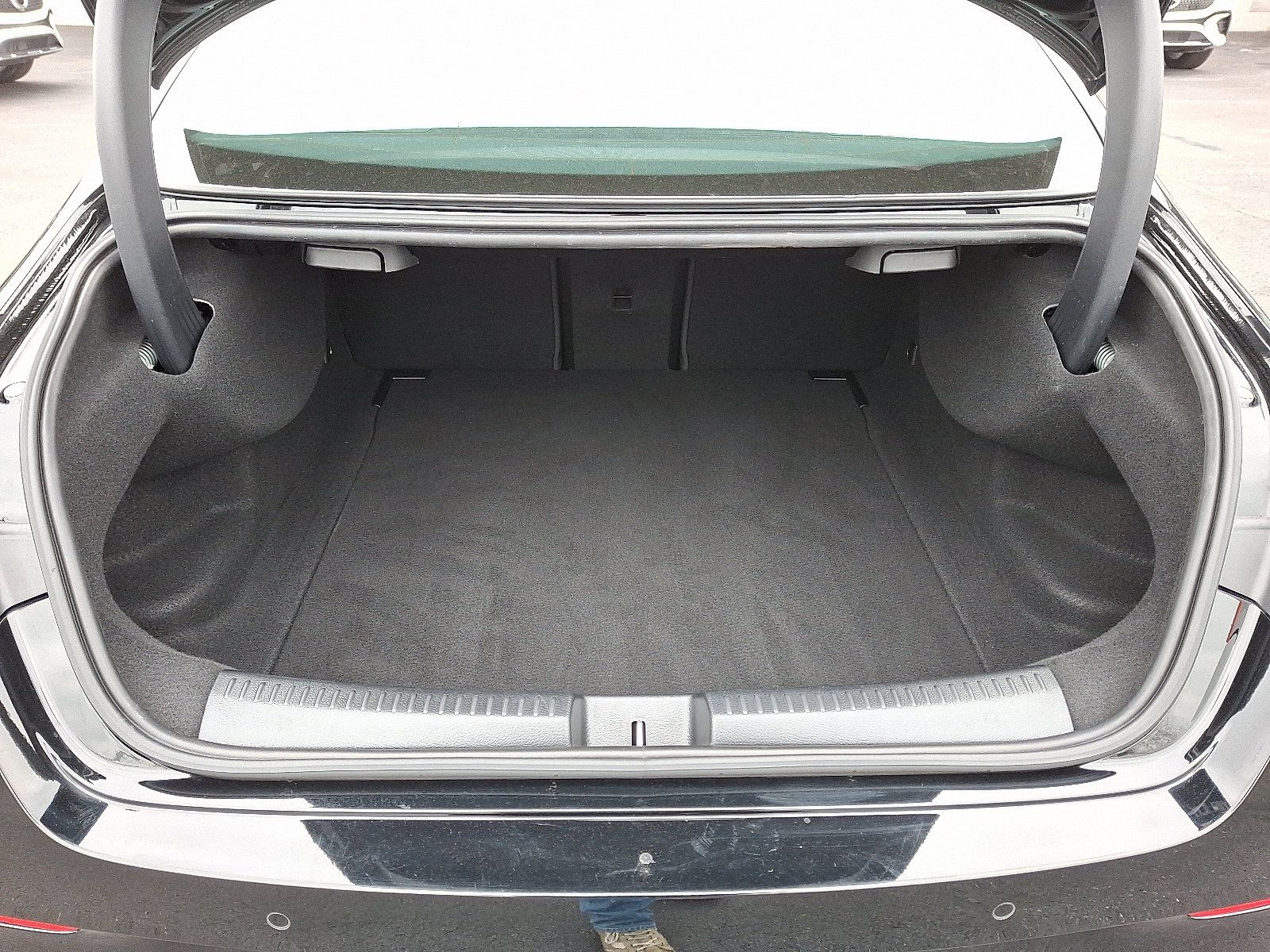 Used 2026 Mercedes-Benz CLA 250 4MATIC image 28