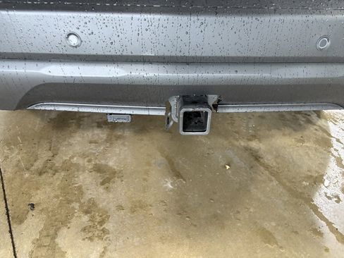 New 2026 Ford Escape ST-Line Select w/ Equipment Group 401A image 28