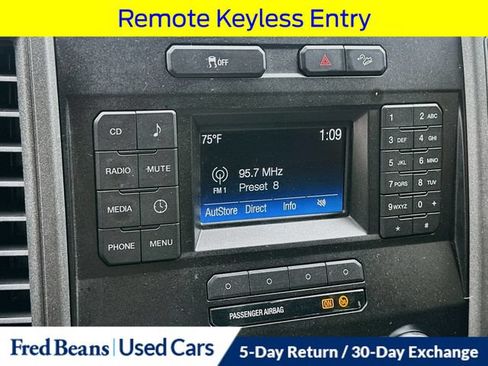 Used 2018 Ford F250 XL w/ STX Appearance Package AWD/4WD image 18