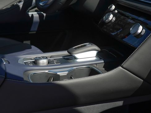 New 2026 INFINITI QX60 Sport w/ Dark Cargo Package image 23