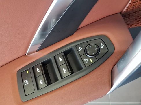 New 2026 BMW X1 xDrive28i image 15