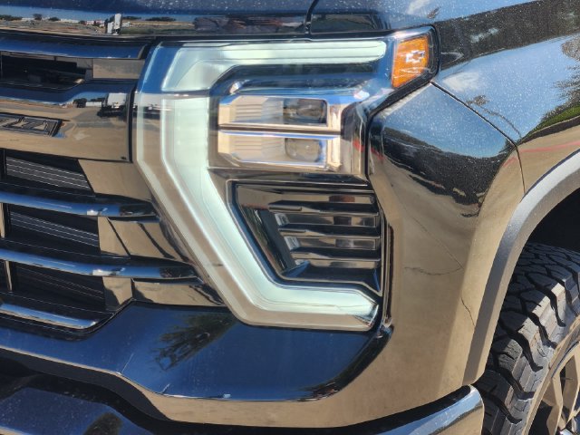 New 2026 Chevrolet Silverado 2500 LT w/ Trail Boss Package AWD/4WD image 17