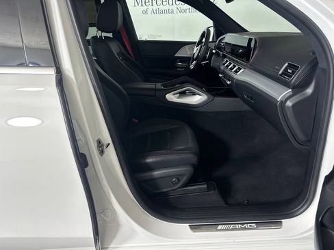 Certified 2023 Mercedes-Benz GLE 53 AMG 4MATIC image 14