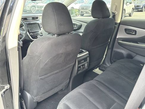 Used 2021 Nissan Murano SV FWD image 21