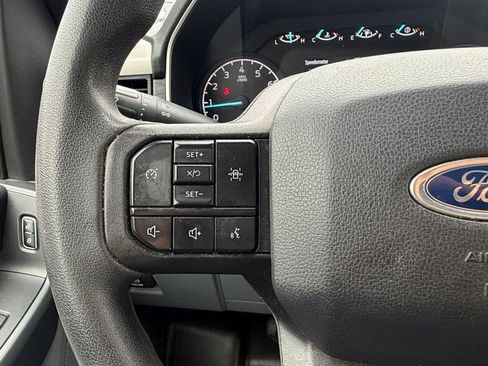 Used 2021 Ford F150 XLT image 13