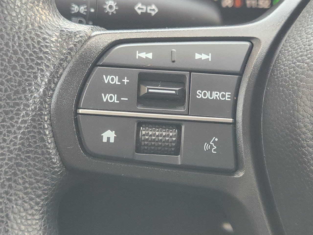 Used 2024 Honda CR-V LX image 26