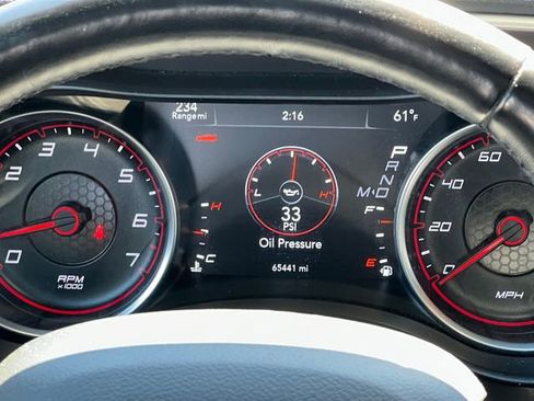 Used 2022 Dodge Charger SXT w/ Leather Interior Group image 16