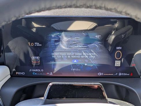 New 2026 Lincoln Aviator Reserve RWD image 10