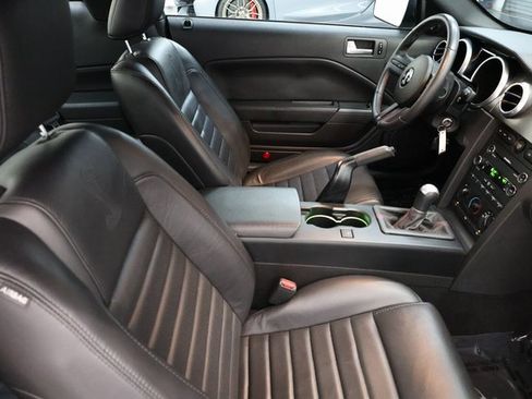 Used 2008 Ford Mustang Shelby GT500 image 59