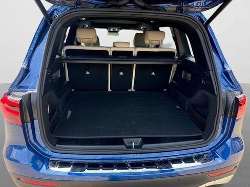 Used 2026 Mercedes-Benz GLB 250 4MATIC image 22