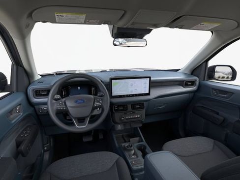 New 2026 Ford Maverick XL FWD image 11