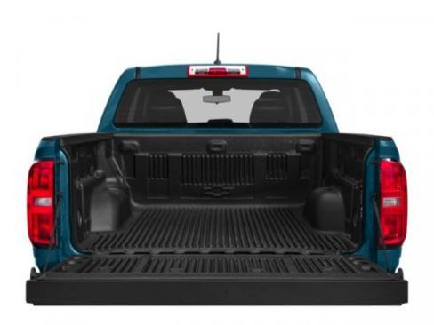 Used 2019 Chevrolet Colorado Z71 AWD/4WD image 14