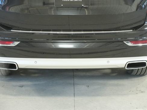 Used 2019 Volvo XC90 T6 Inscription w/ Advanced Package image 40