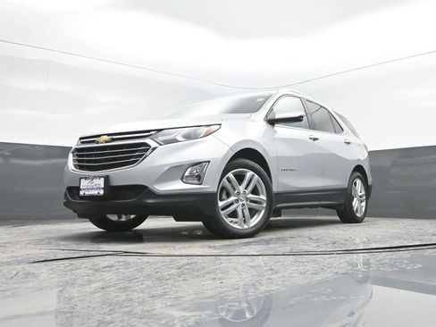 Used 2019 Chevrolet Equinox Premier image 47