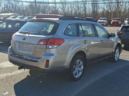 Used 2014 Subaru Outback 2.5i w/ Popular Package #1B image 4