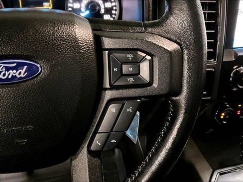 Used 2019 Ford F150 XLT w/ Equipment Group 302A Luxury AWD/4WD image 22