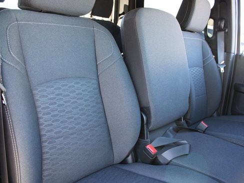 New 2026 RAM 3500 Tradesman image 28