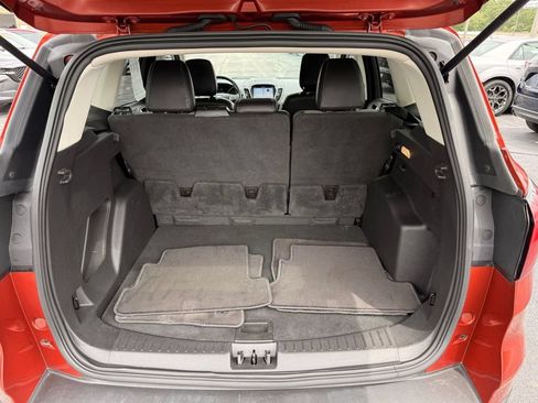 Used 2019 Ford Escape SE AWD/4WD image 9