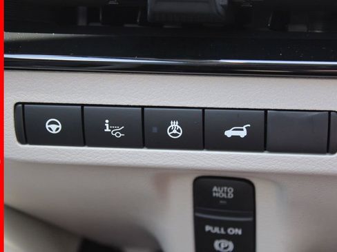 New 2025 Nissan Murano Platinum w/ Cargo Package image 21