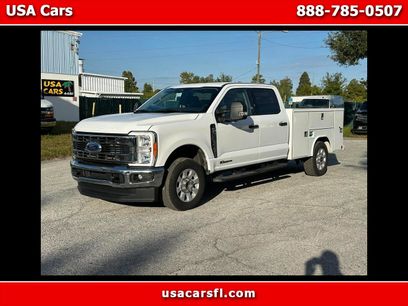 Used 2024 Ford F250 XLT