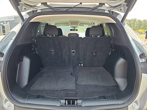 Used 2024 Ford Escape Active FWD image 16