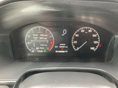 Used 2023 Honda CR-V EX-L image 14