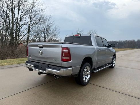 Used 2019 RAM 1500 Big Horn image 3