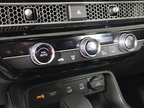 New 2026 Honda Civic Sport image 15