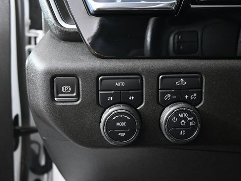 Used 2024 Chevrolet Silverado 1500 RST w/ Redline Edition image 23