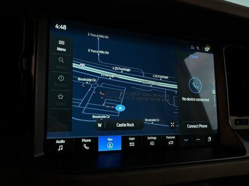 New 2025 Ford Bronco Big Bend image 34