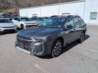 Used 2023 Subaru Outback Limited video 1
