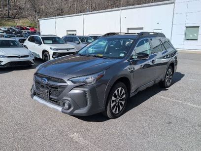 Used 2023 Subaru Outback Limited