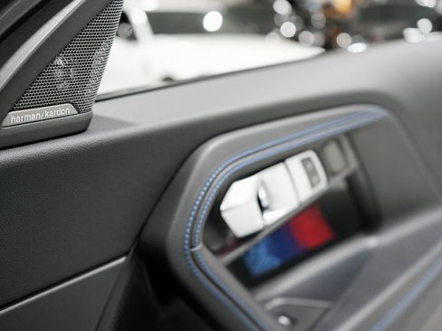 Used 2023 BMW M2 w/ Lighting Package image 26