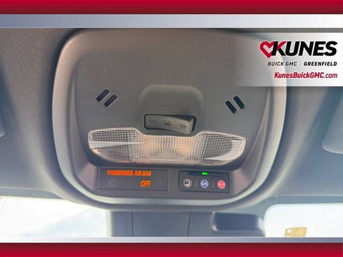 New 2026 Buick Envista Sport Touring w/ Convenience I Package FWD image 43