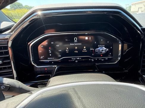 Used 2023 GMC Sierra 1500 Elevation AWD/4WD image 16