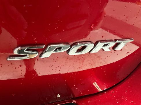 Used 2025 Honda Odyssey Sport-L image 27