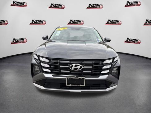 New 2026 Hyundai Tucson SE AWD/4WD image 2