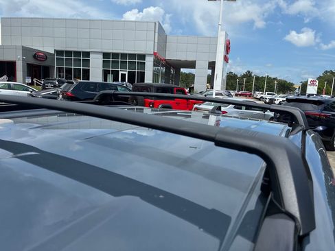 New 2026 Toyota RAV4 SE AWD/4WD image 33