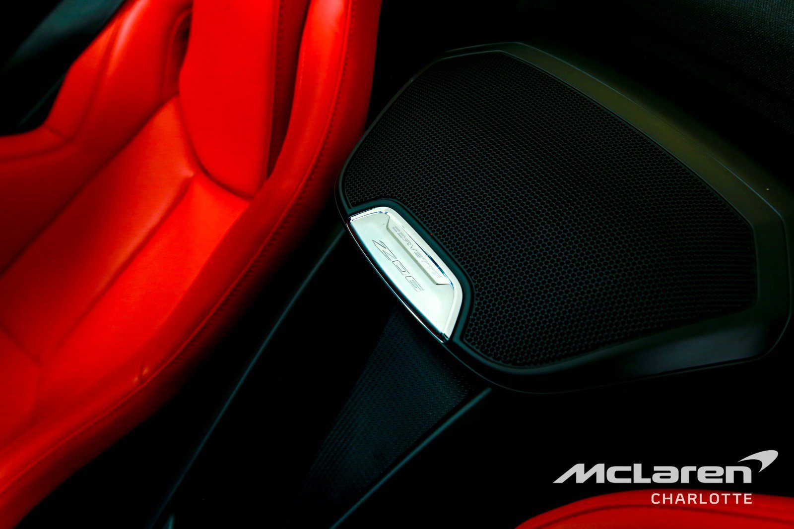 Used 2026 Chevrolet Corvette Z06 RWD image 17