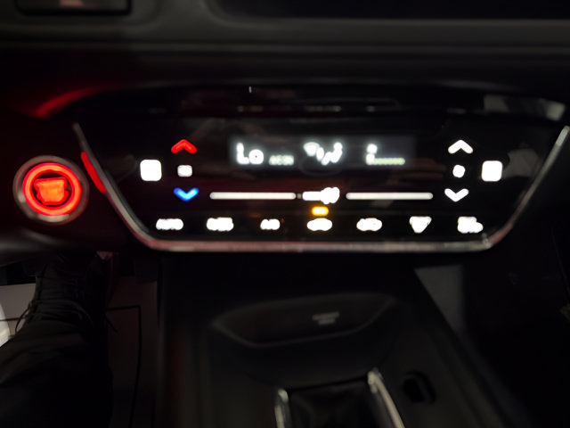 Used 2022 Honda HR-V EX image 23