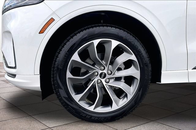 Used 2026 Lincoln Aviator AWD w/ Jet Appearance Package image 10