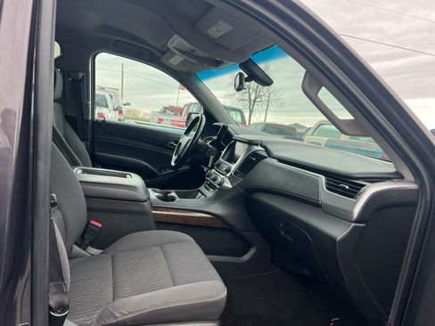Used 2016 Chevrolet Tahoe LS AWD/4WD image 15