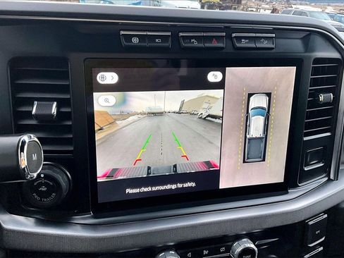 Used 2024 Ford F350 Platinum image 22