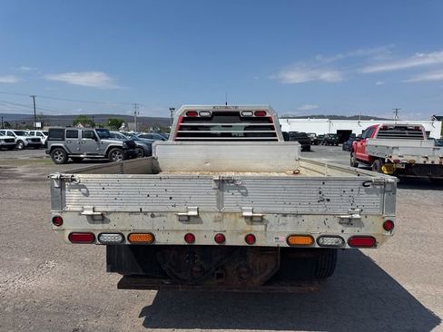 Used 2019 Ford F350 XL w/ Power Equipment Group AWD/4WD image 7