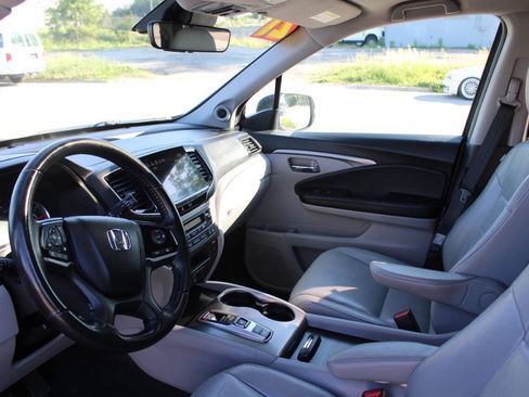 Used 2021 Honda Pilot EX-L image 19